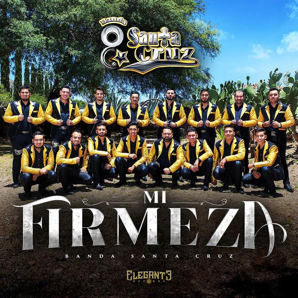 Релиз Mi Firmeza