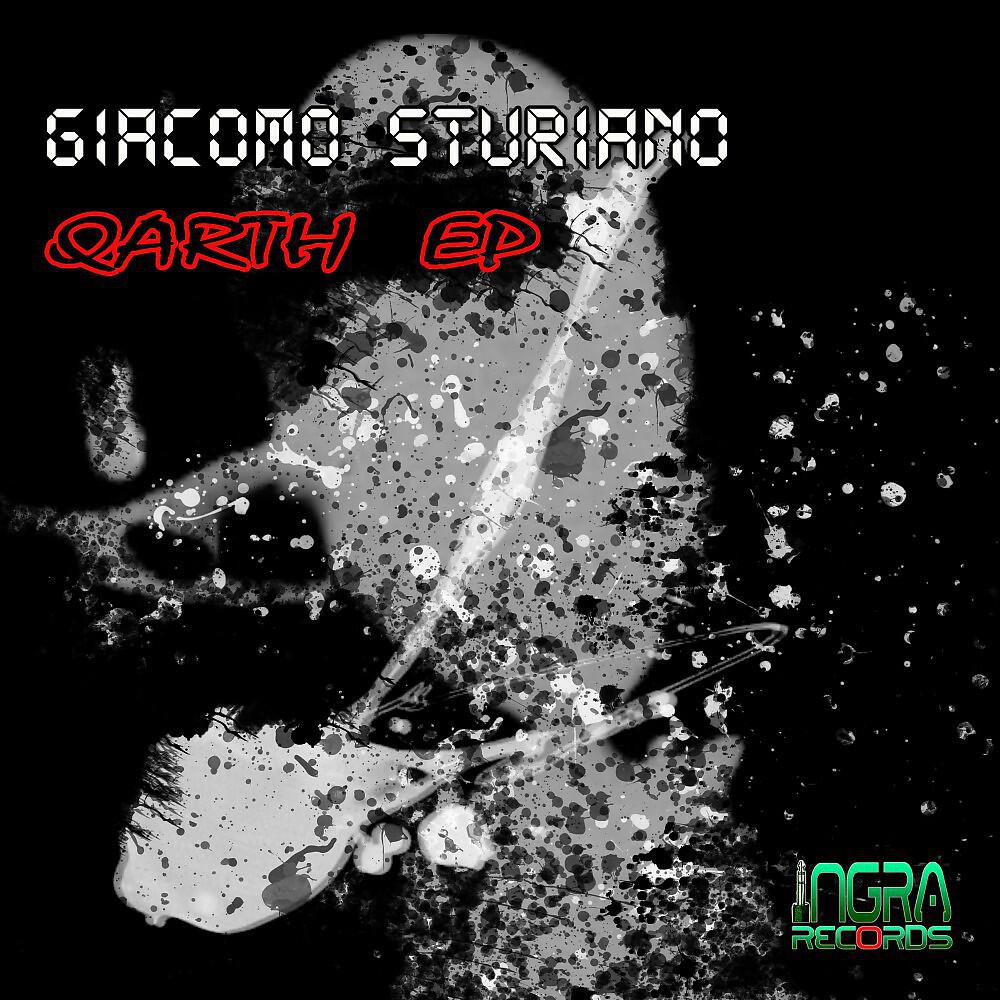 Релиз Qarth EP