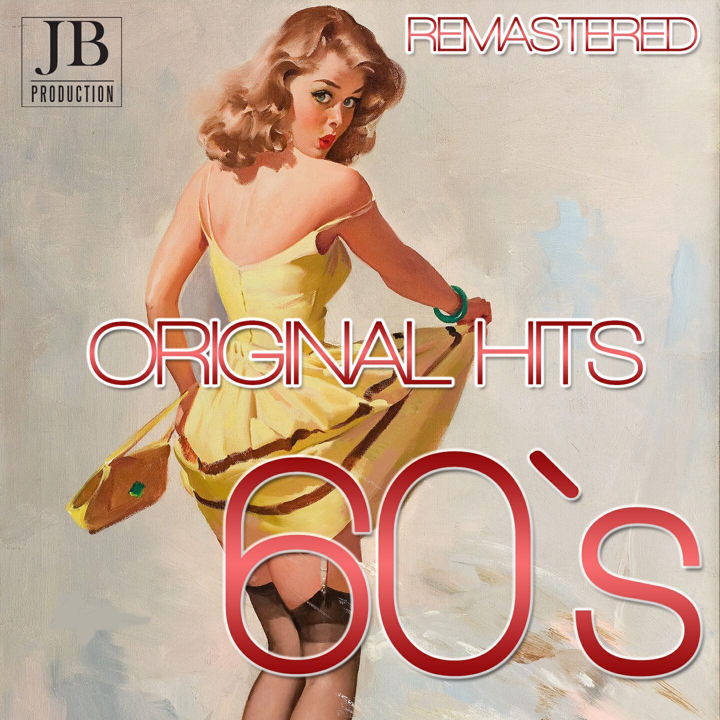 Релиз Original Hits 60's Remastered