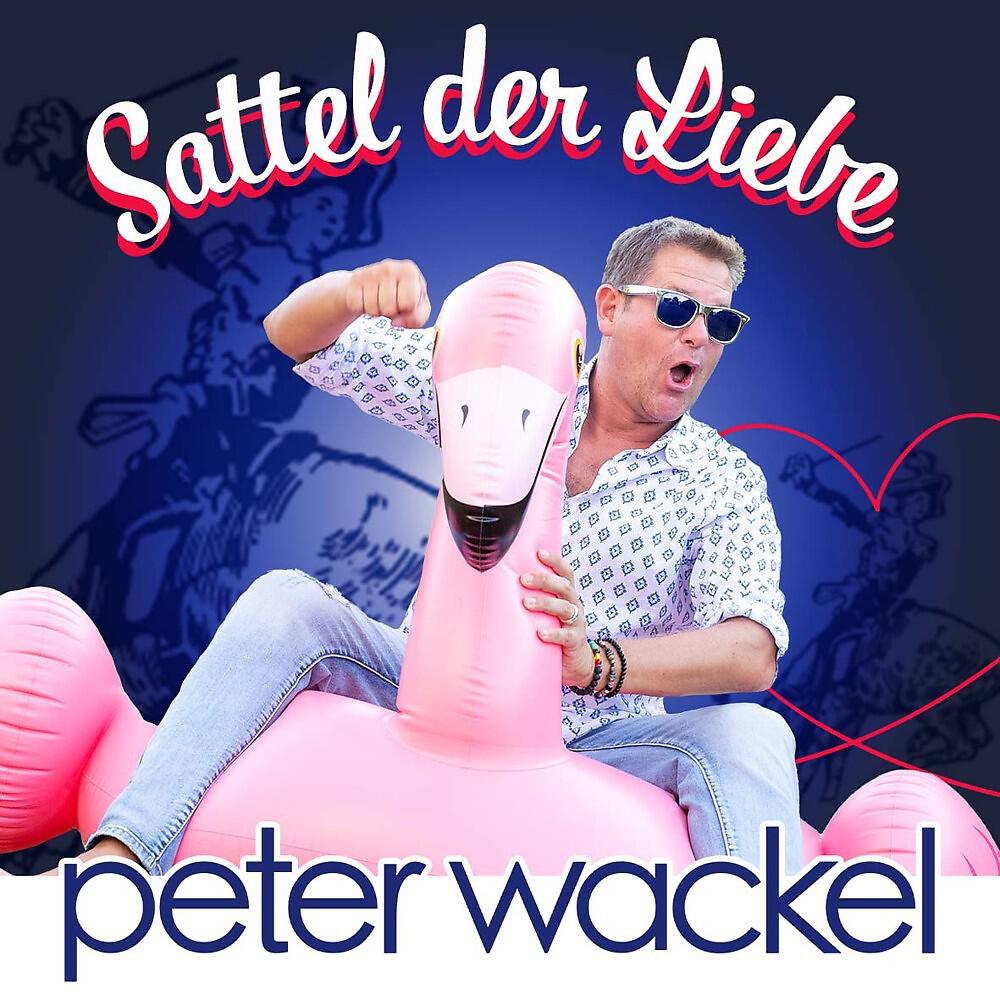 Релиз Sattel der Liebe (Xtreme Sound Mix)