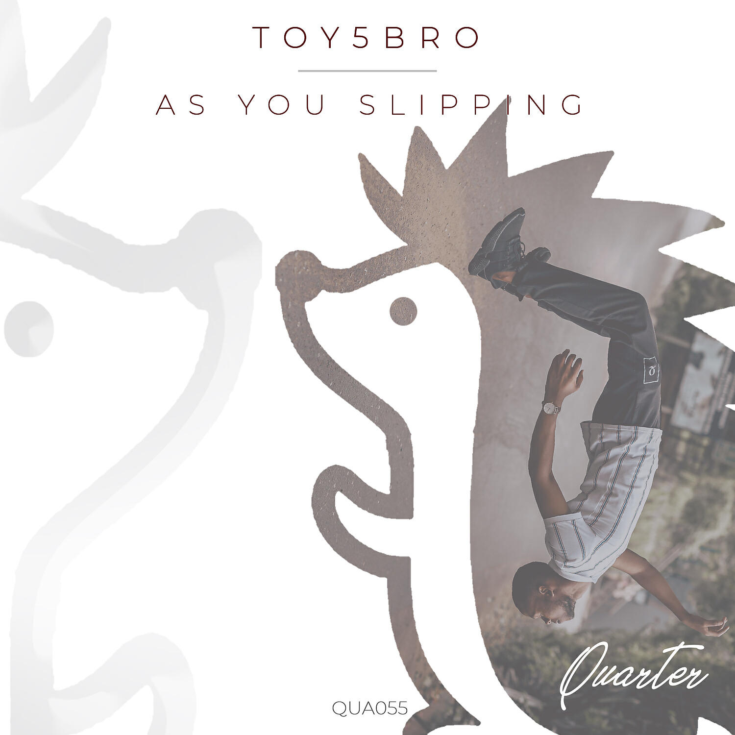 Релиз As You Slipping