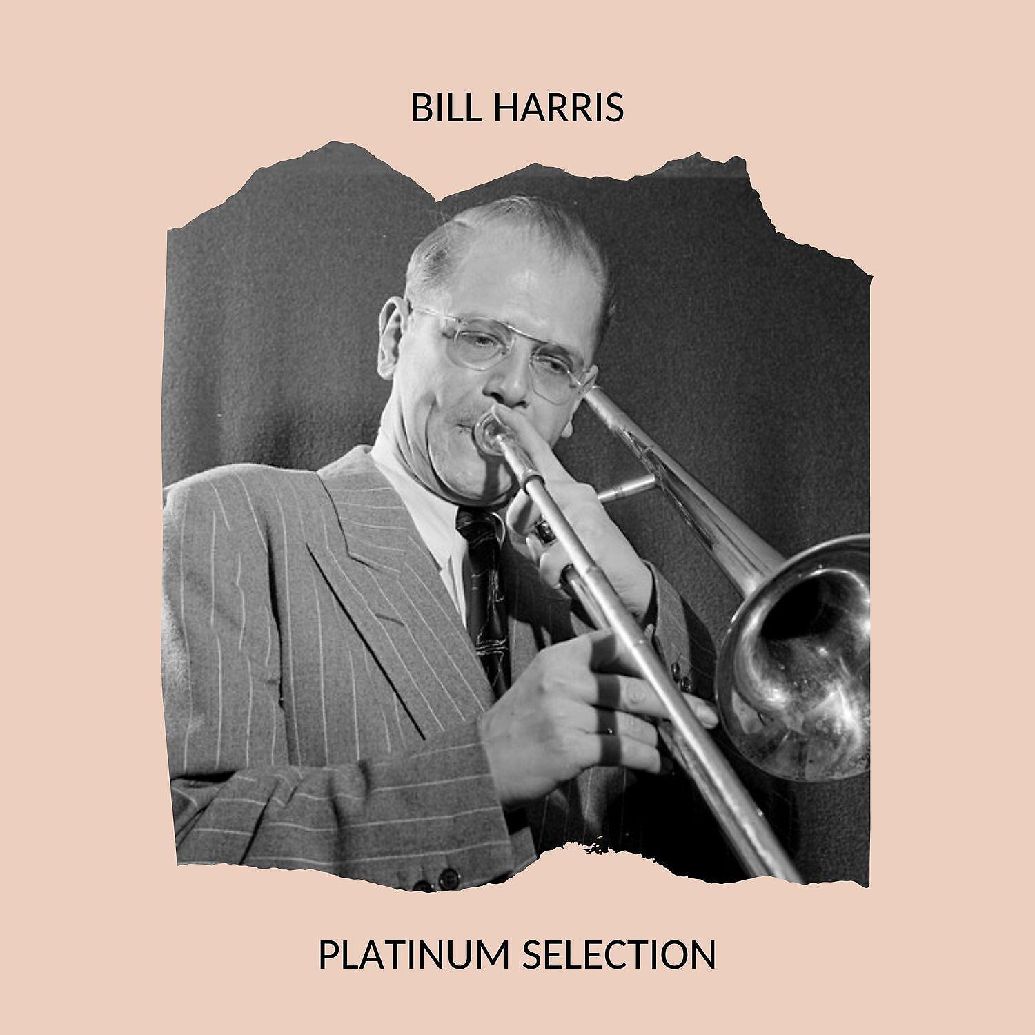 Релиз Bill Harris - Platinum Selection