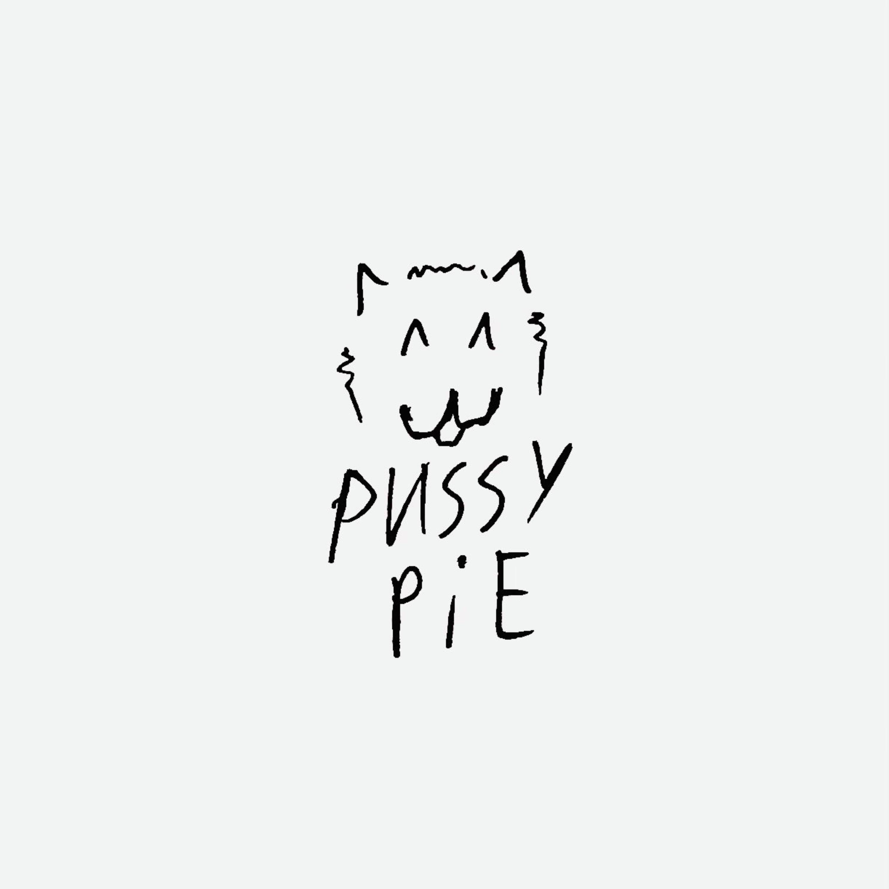 Релиз Pussy Pie