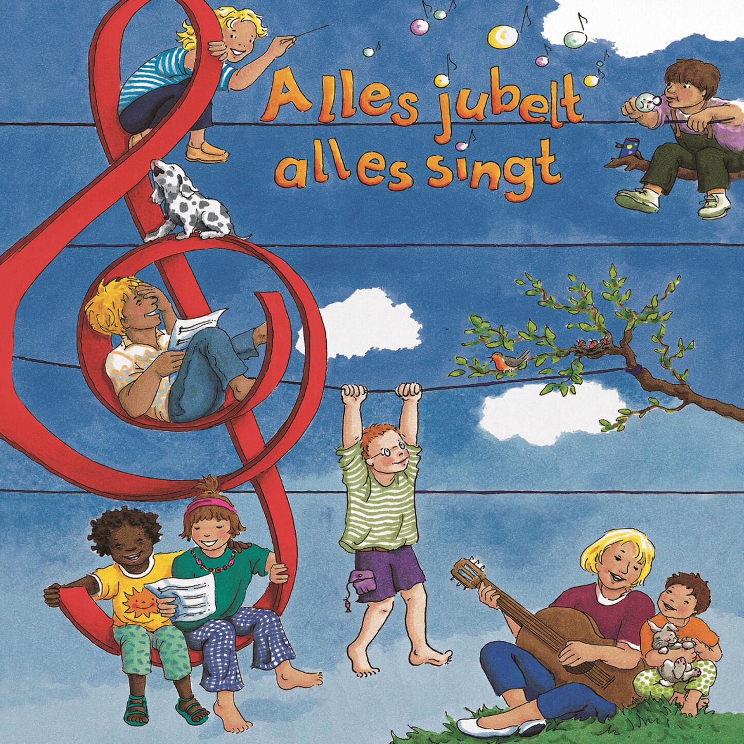 Leuner Kinderchor