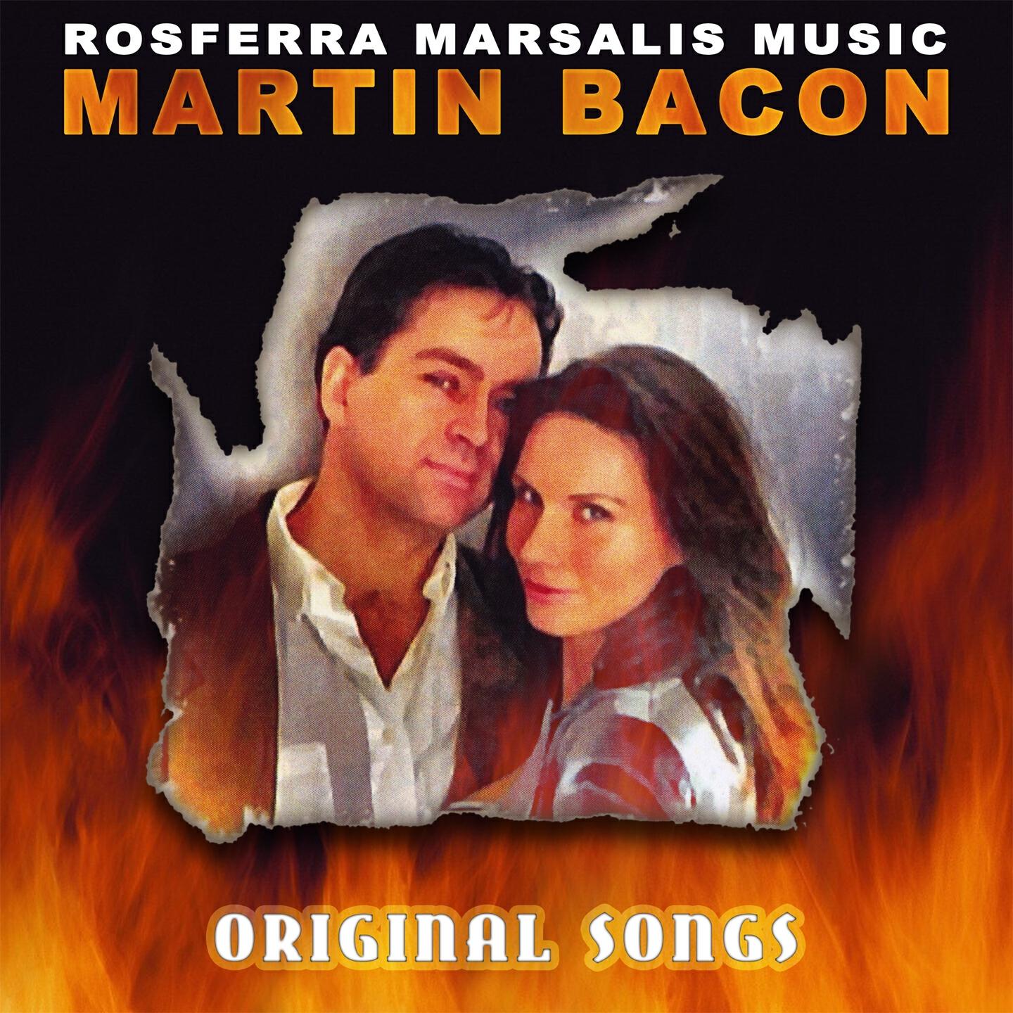 Релиз Original Songs