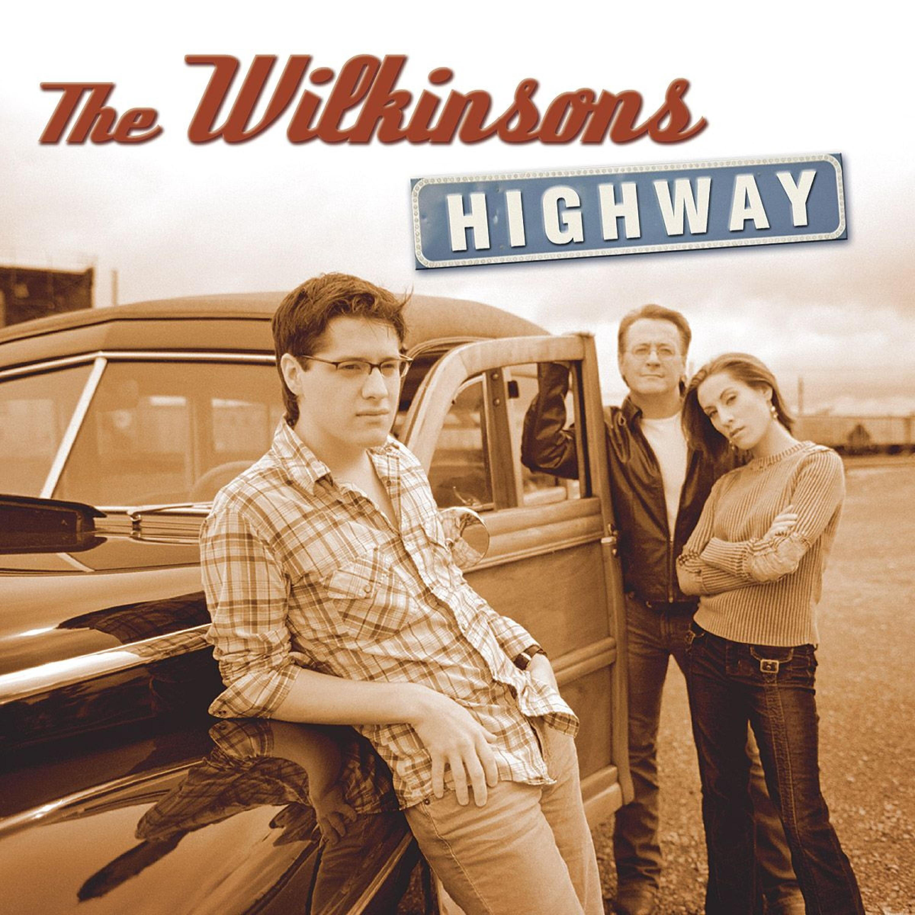 Релиз Highway