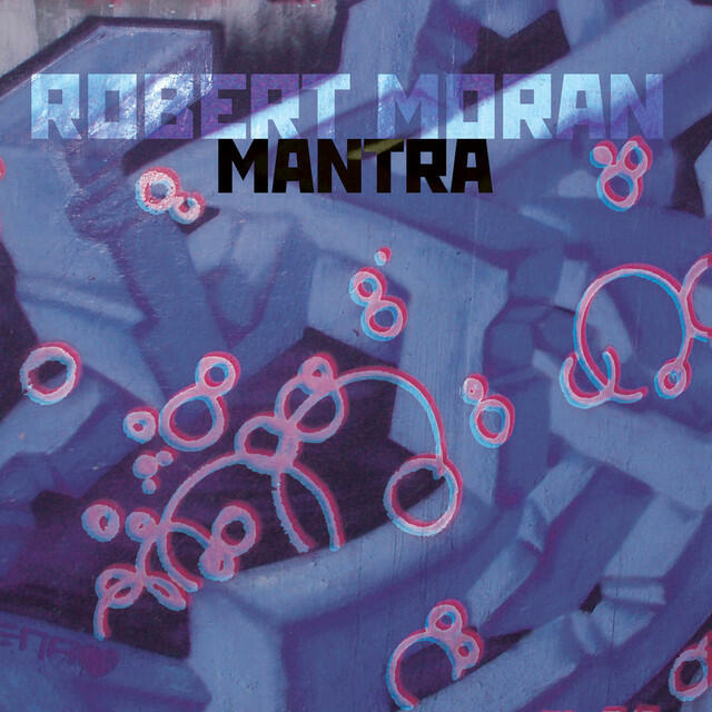Релиз Moran, R.: Mantra