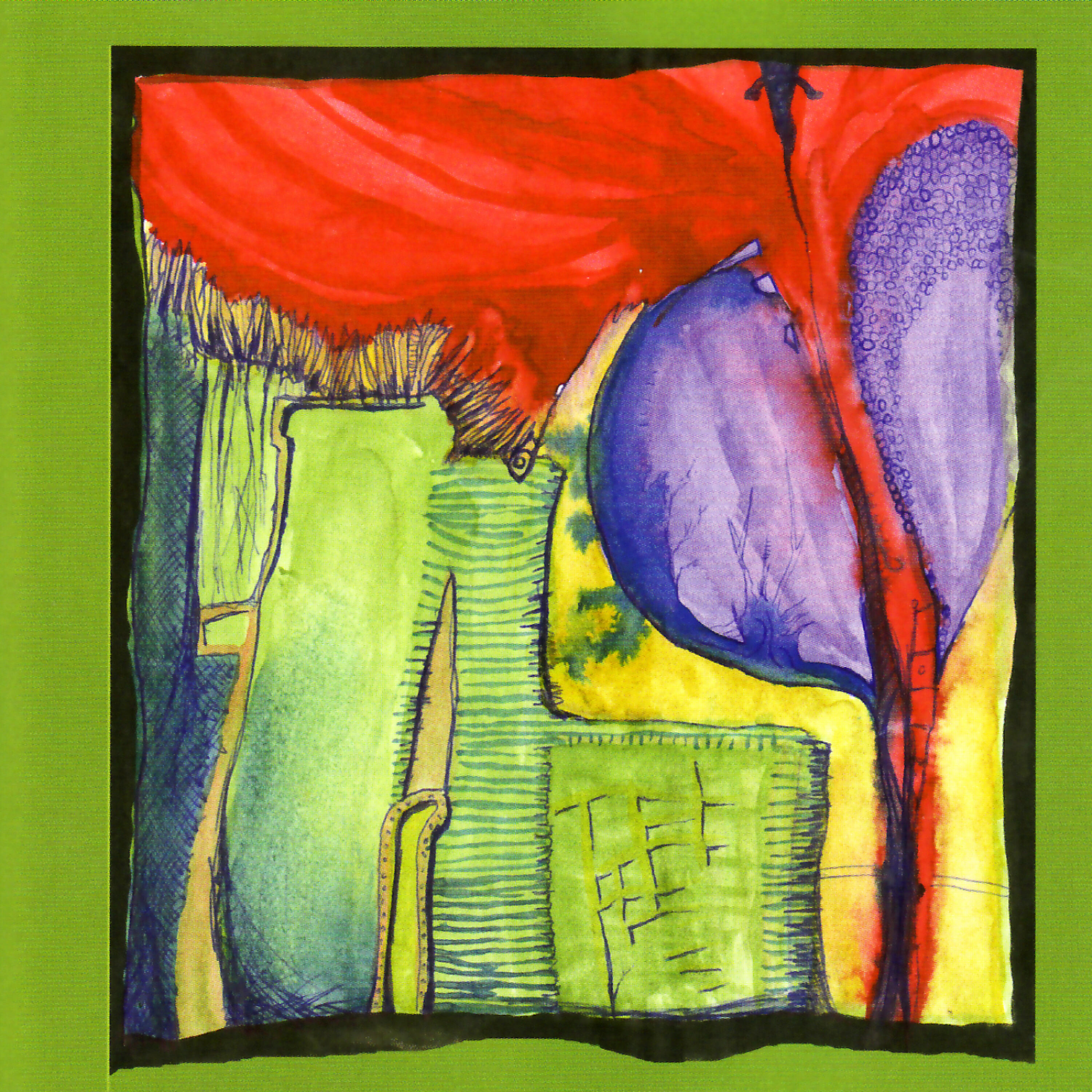 Релиз Sirens / And Where the Coloured Planes Are Rafts