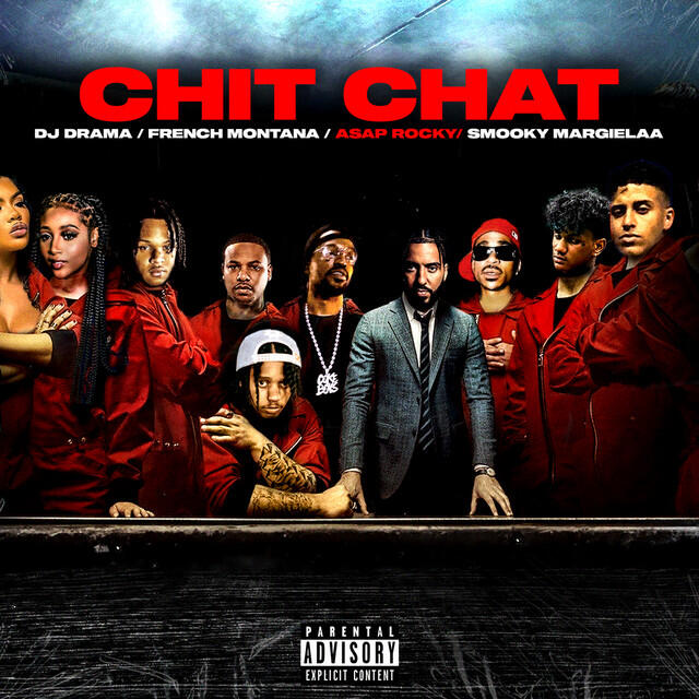 Релиз Chit Chat