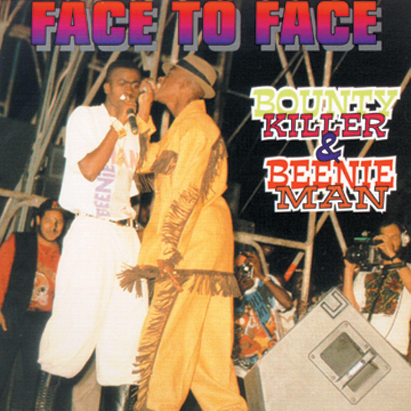 Релиз Face To Face