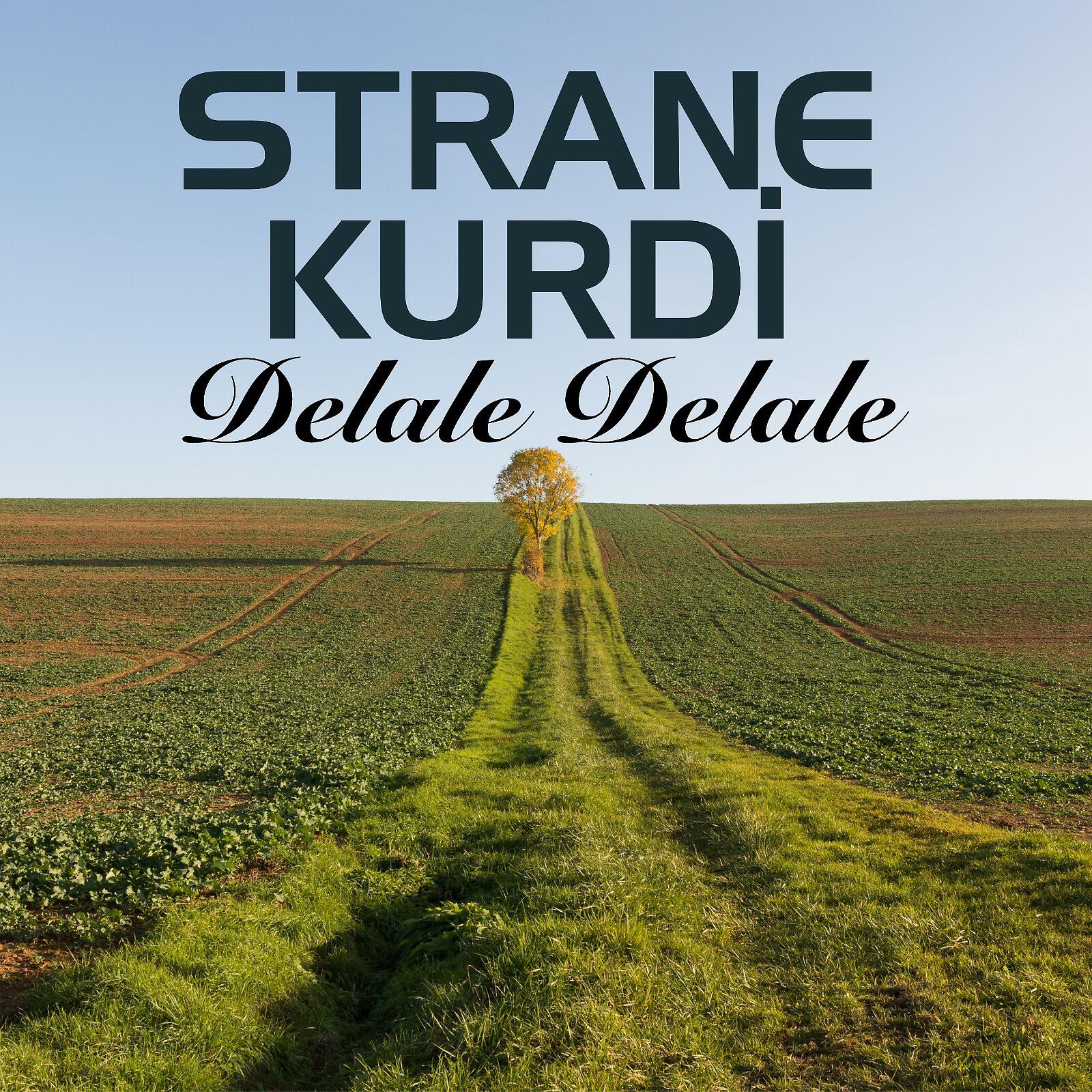 Релиз Delale Delale