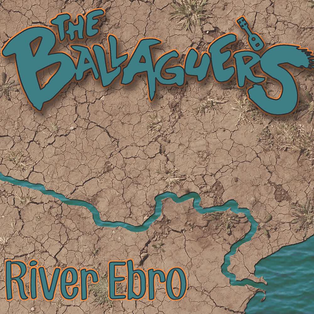 Постер альбома River Ebro