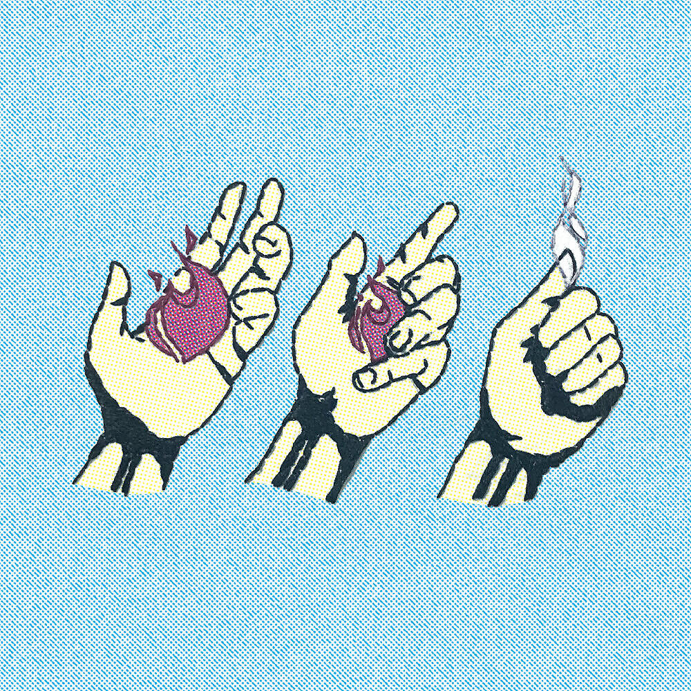 Релиз Creature Comfort