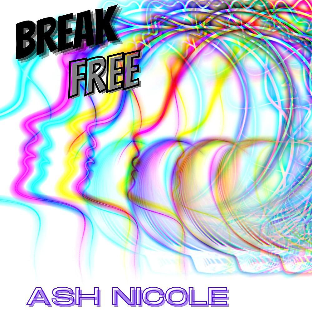 Релиз Break Free