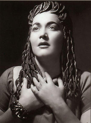 Leonie Rysanek все песни в mp3