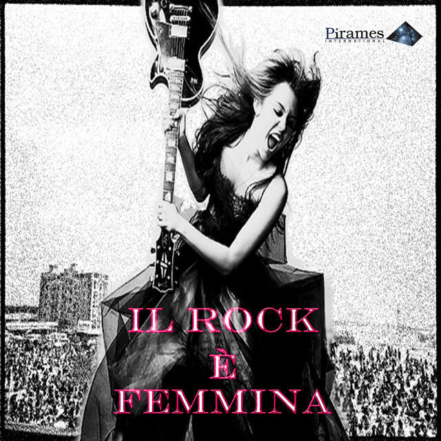 Релиз Il Rock è Femmina