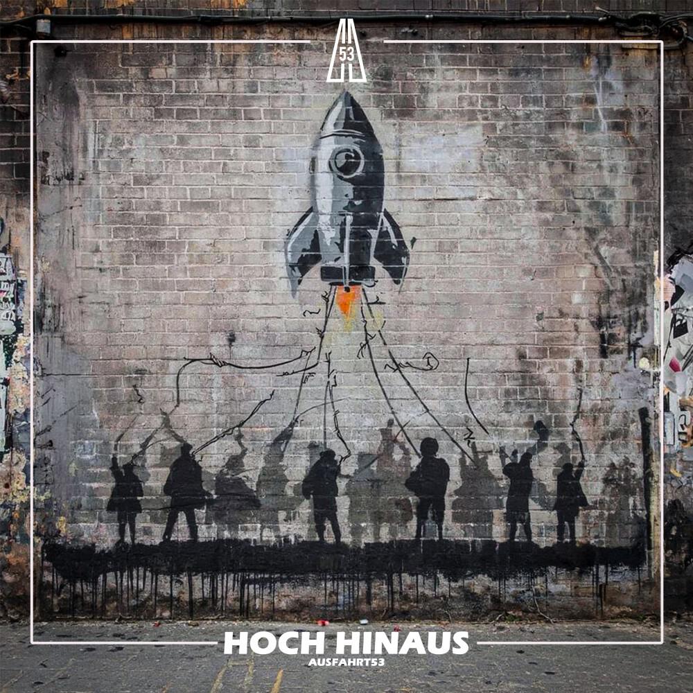 Релиз Hoch hinaus