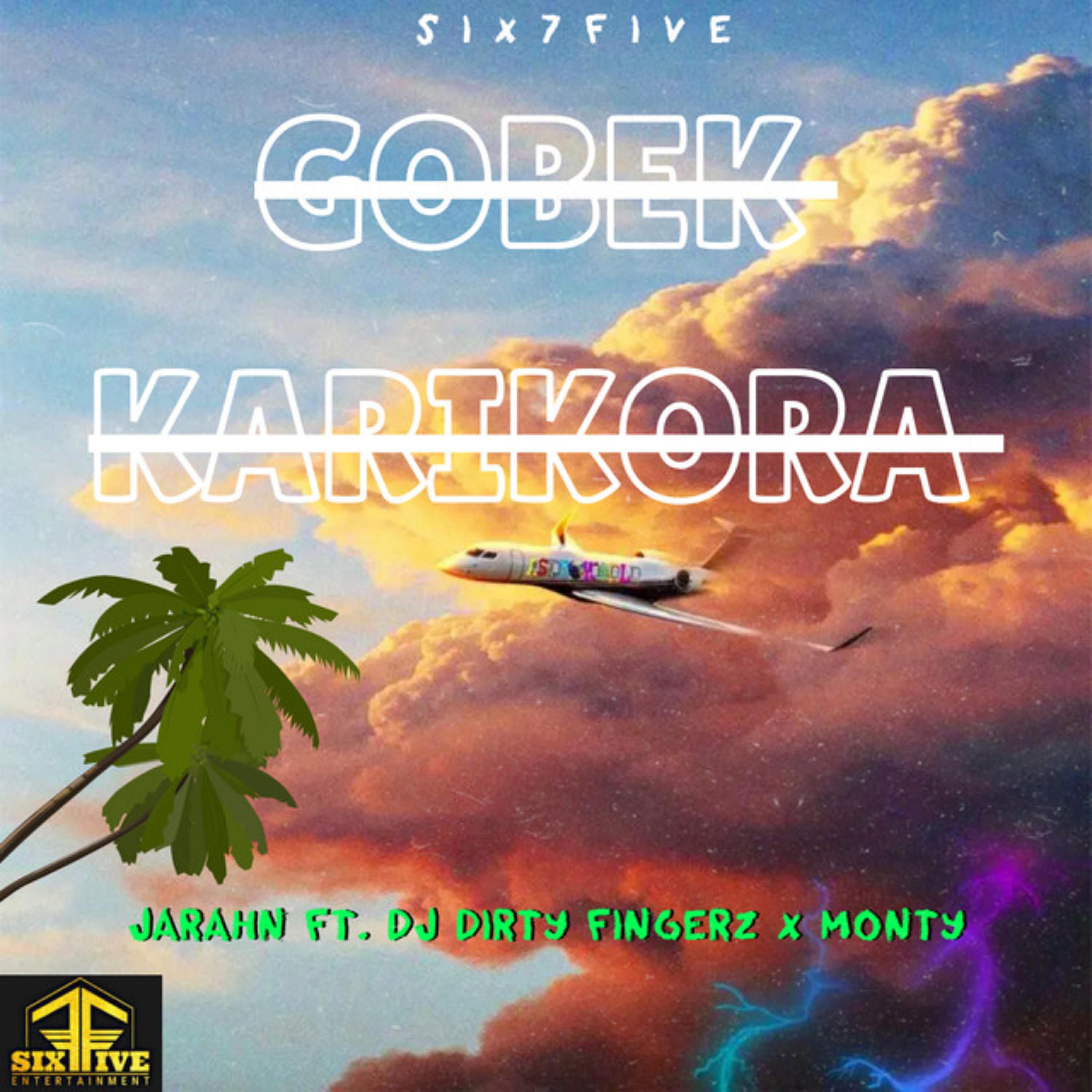 Релиз Gobek Karikora