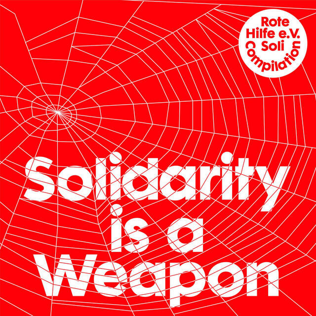 Релиз Solidarity is a Weapon