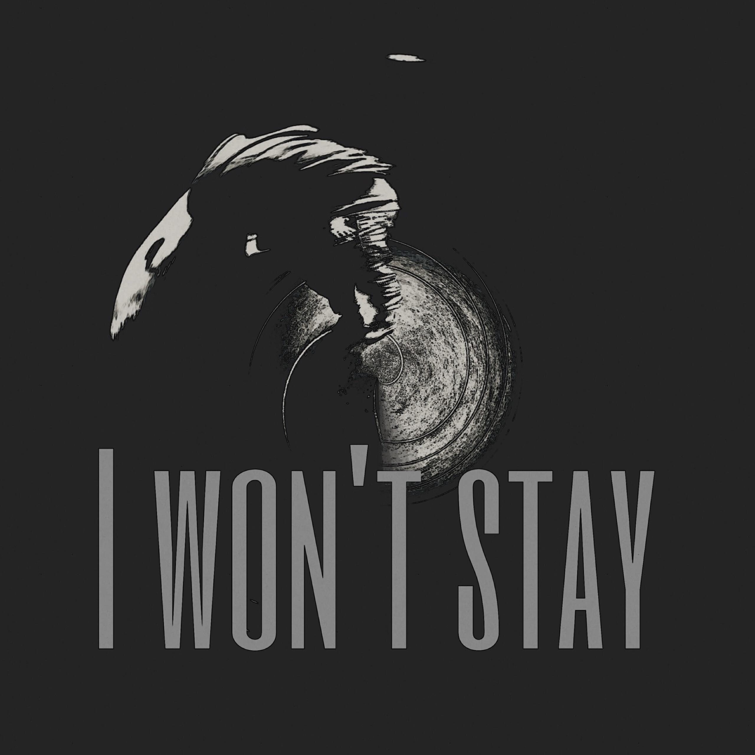 Релиз I Won't Stay