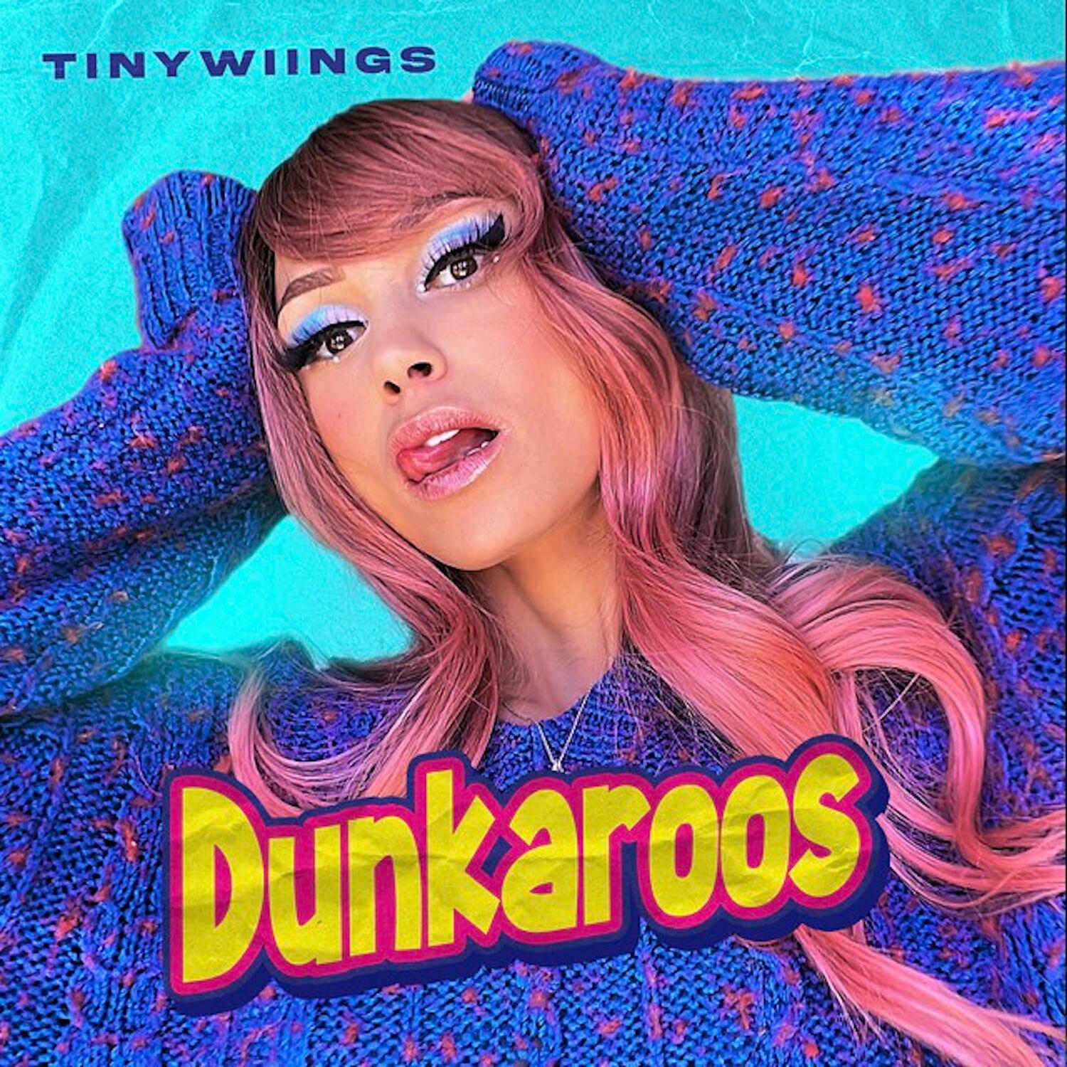 Релиз Dunkaroos