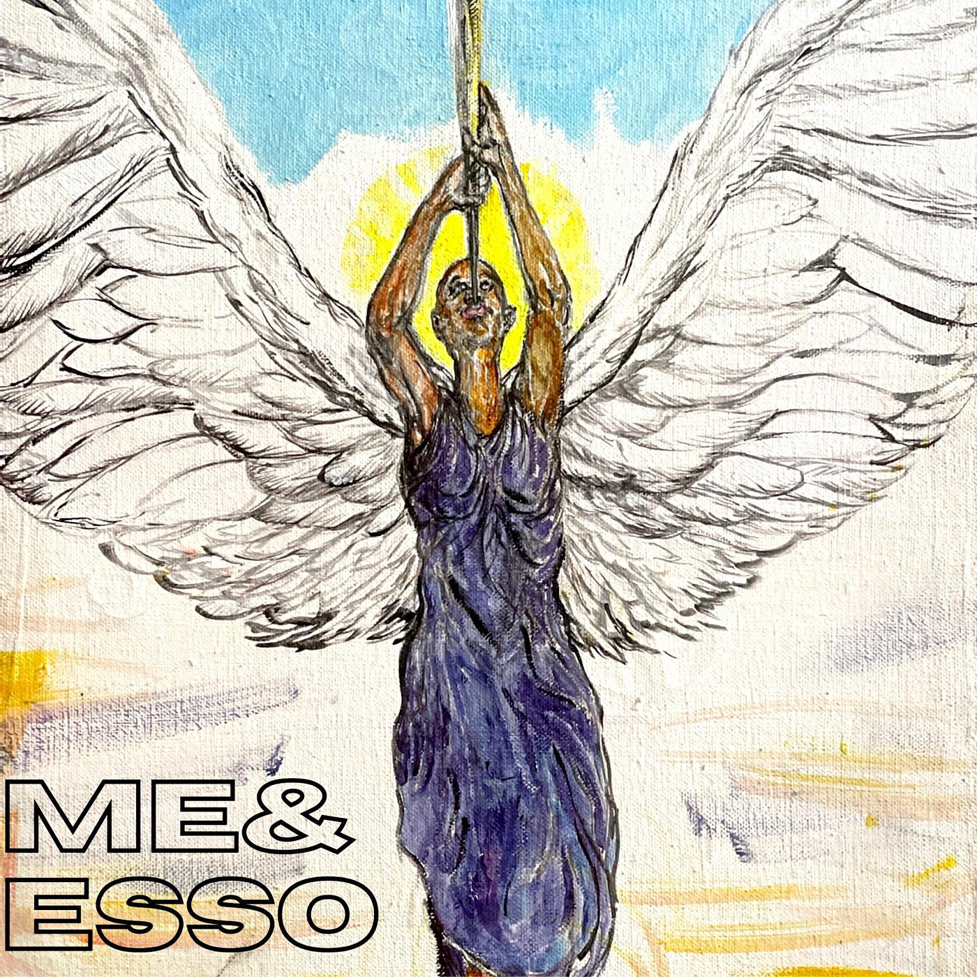 Релиз Me & Esso