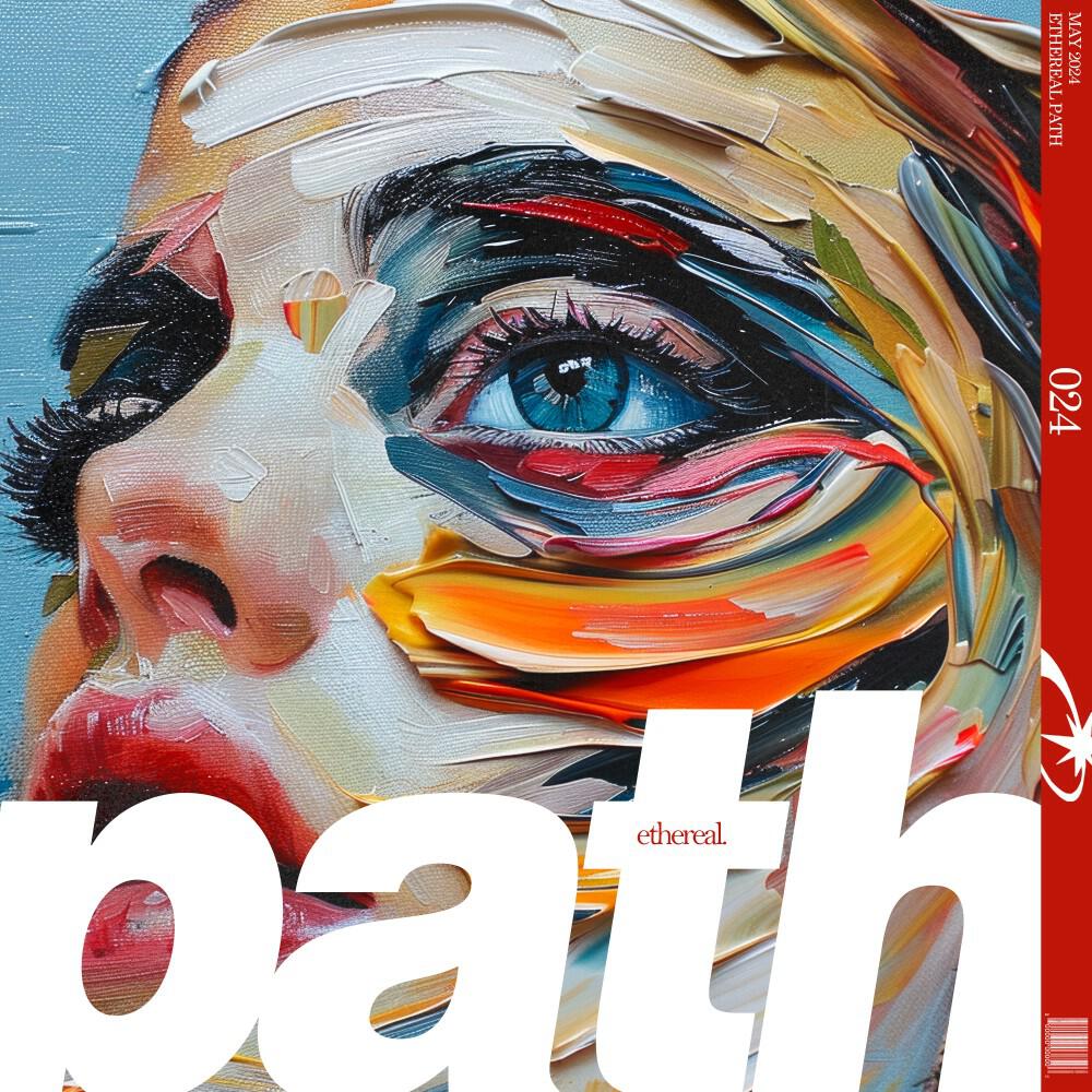 Релиз Ethereal Path