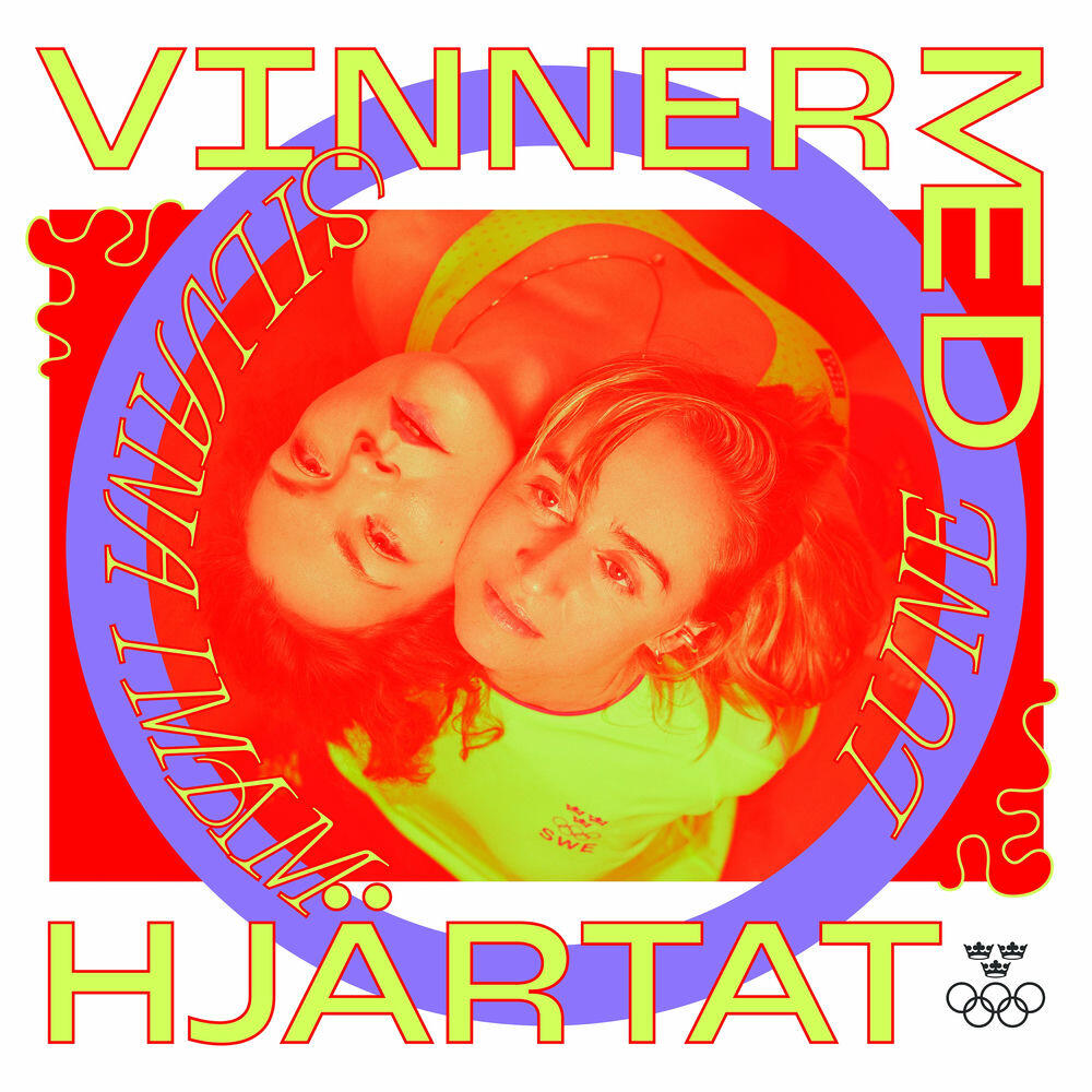 Релиз Vinner med hjärtat