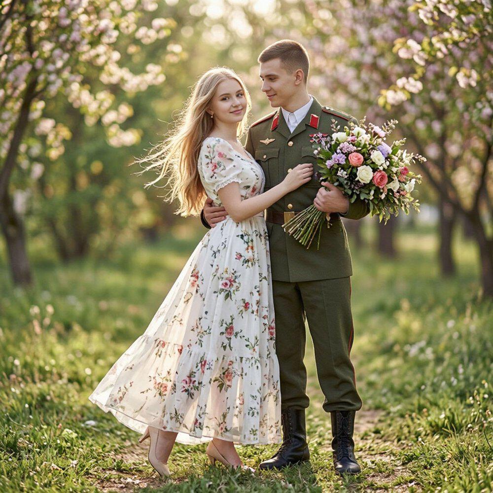 Релиз Мой герой