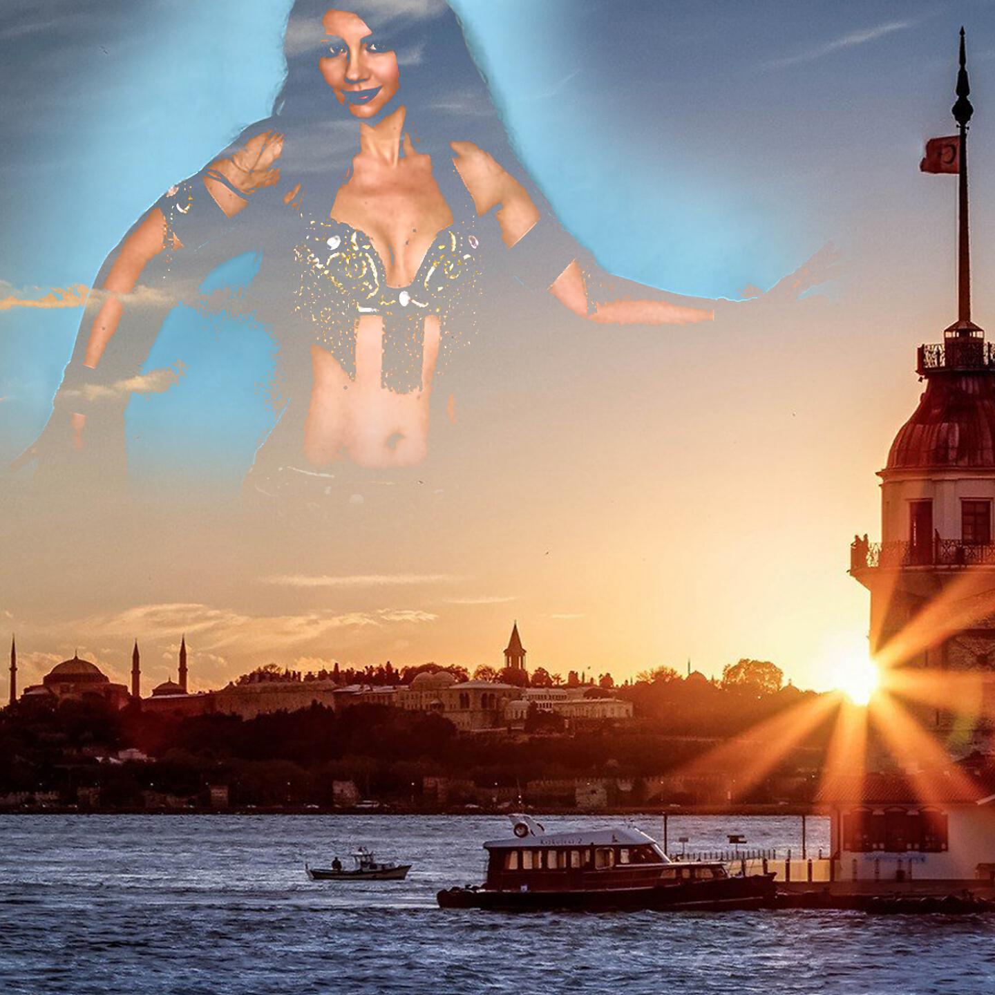 Релиз Turkish