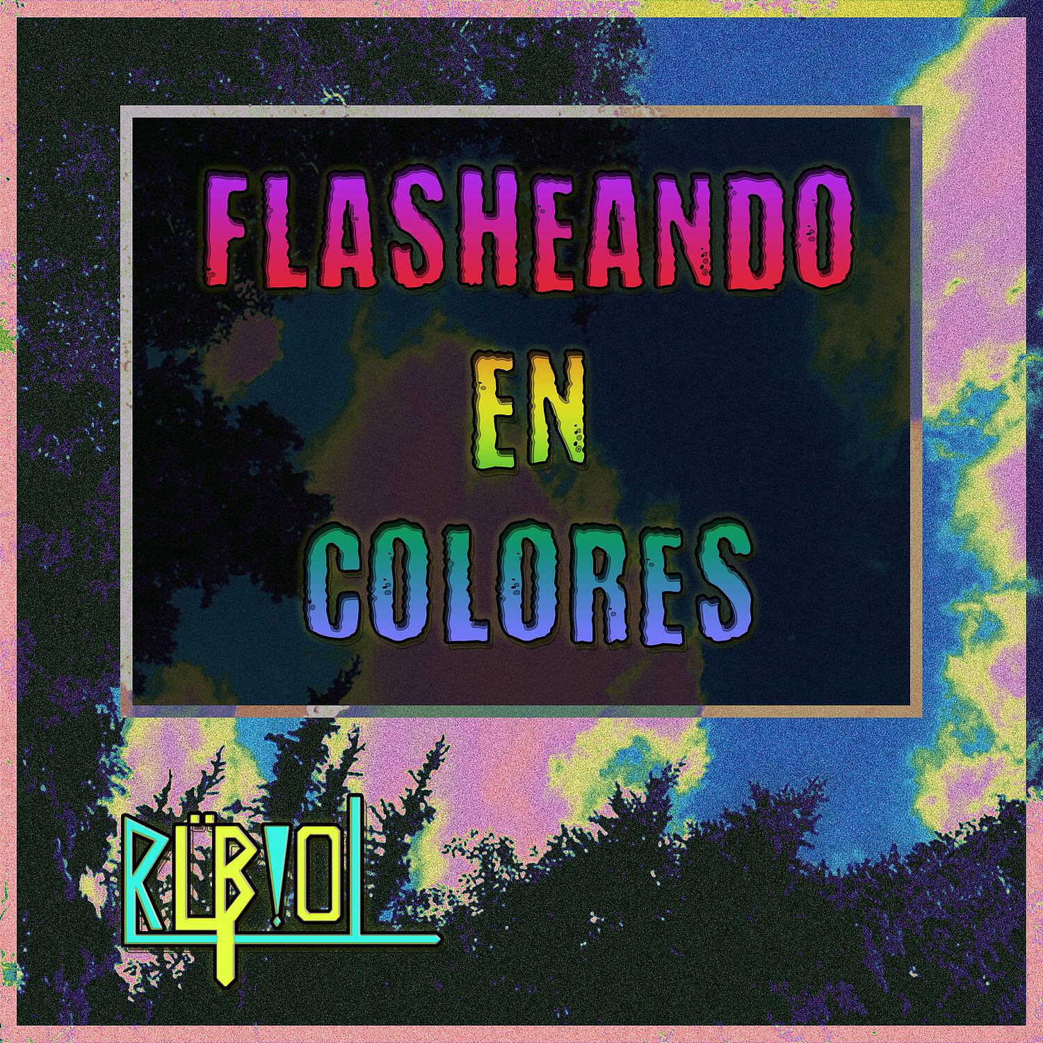 Релиз Flasheando En Colores