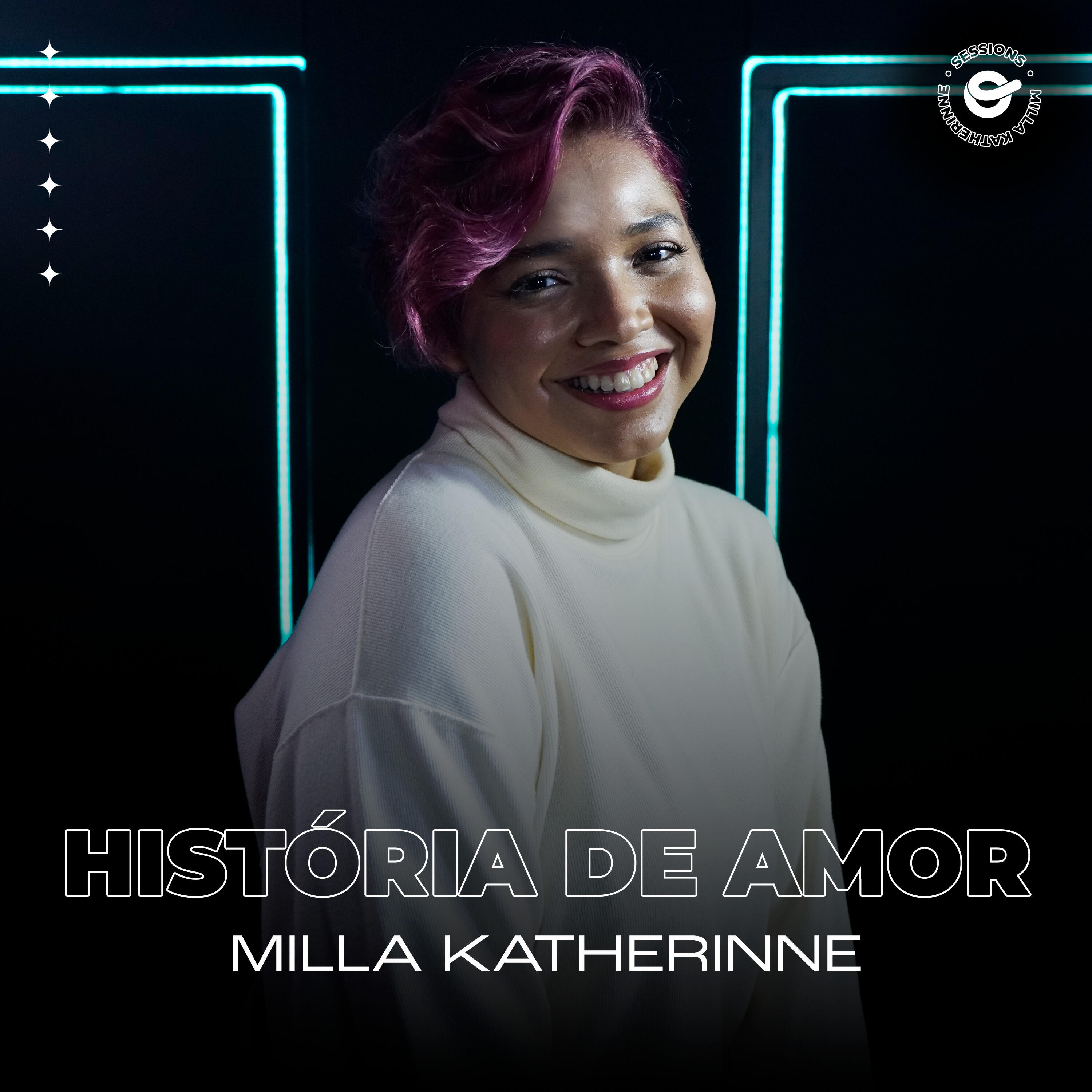 Релиз História de Amor