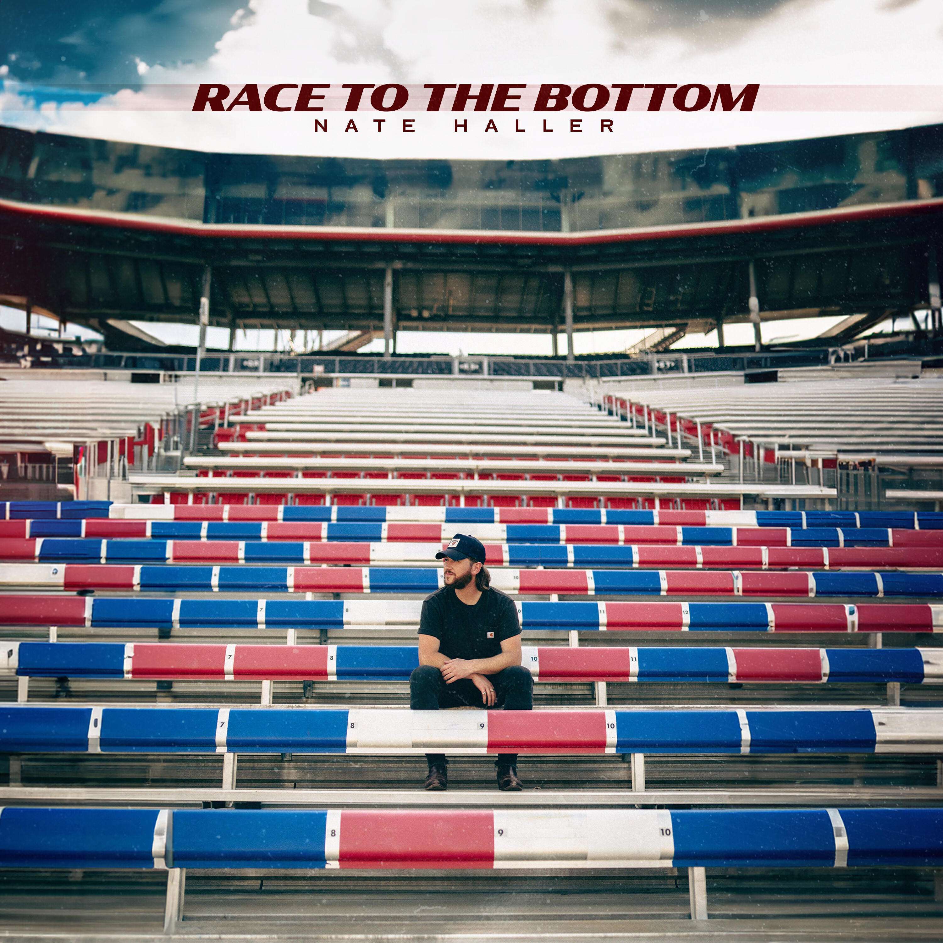 Релиз Race To The Bottom