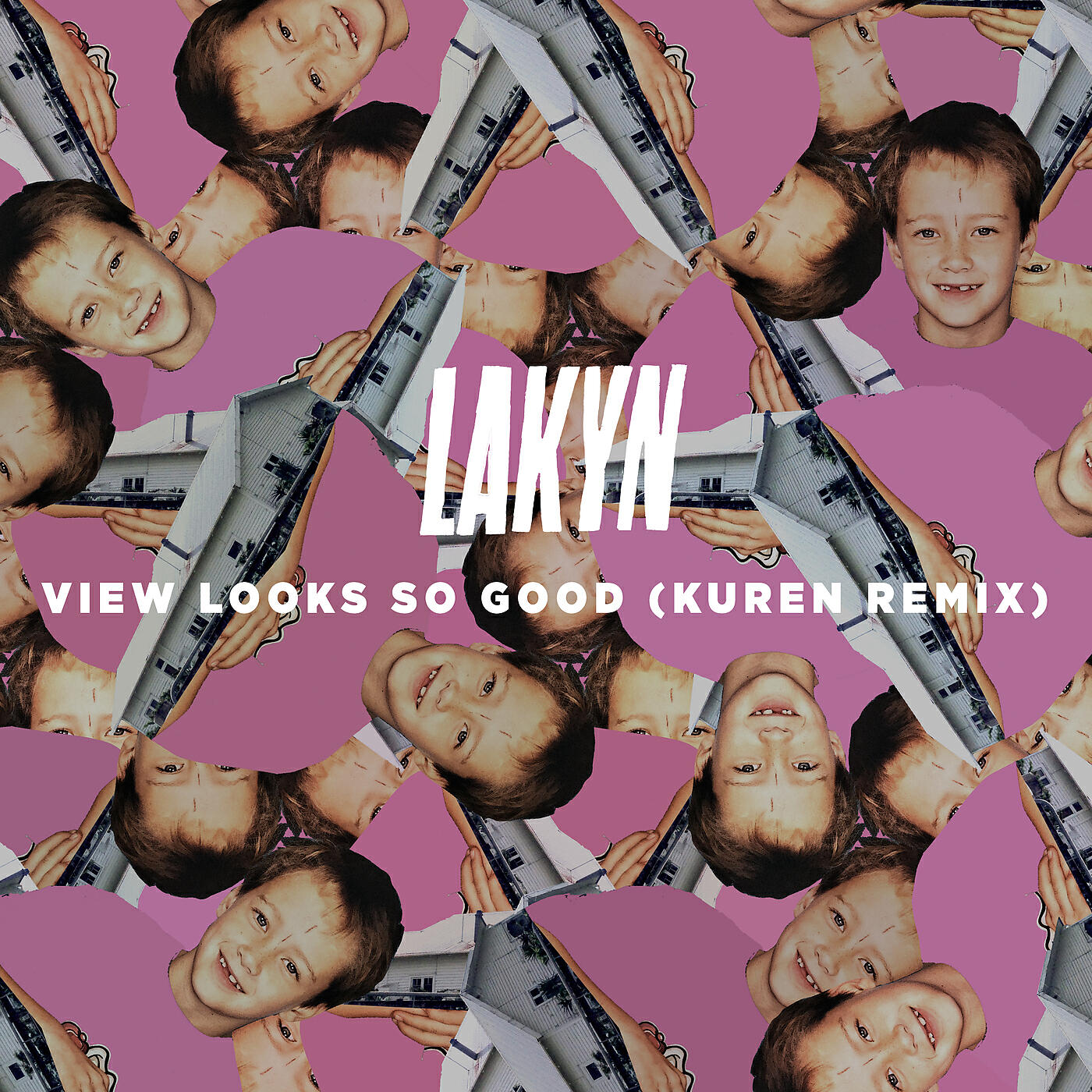 Релиз View Looks So Good