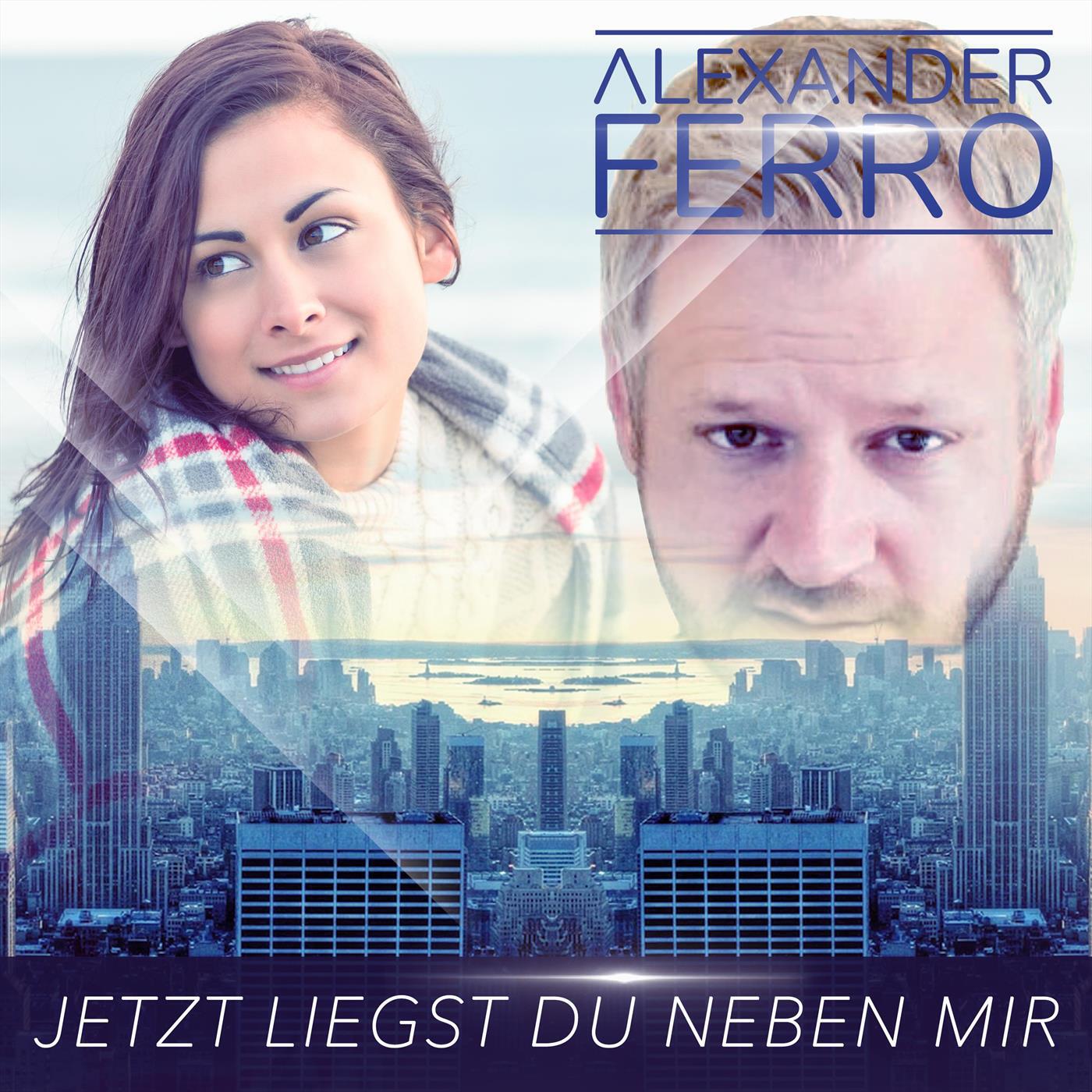 Релиз Jetzt liegst du neben mir