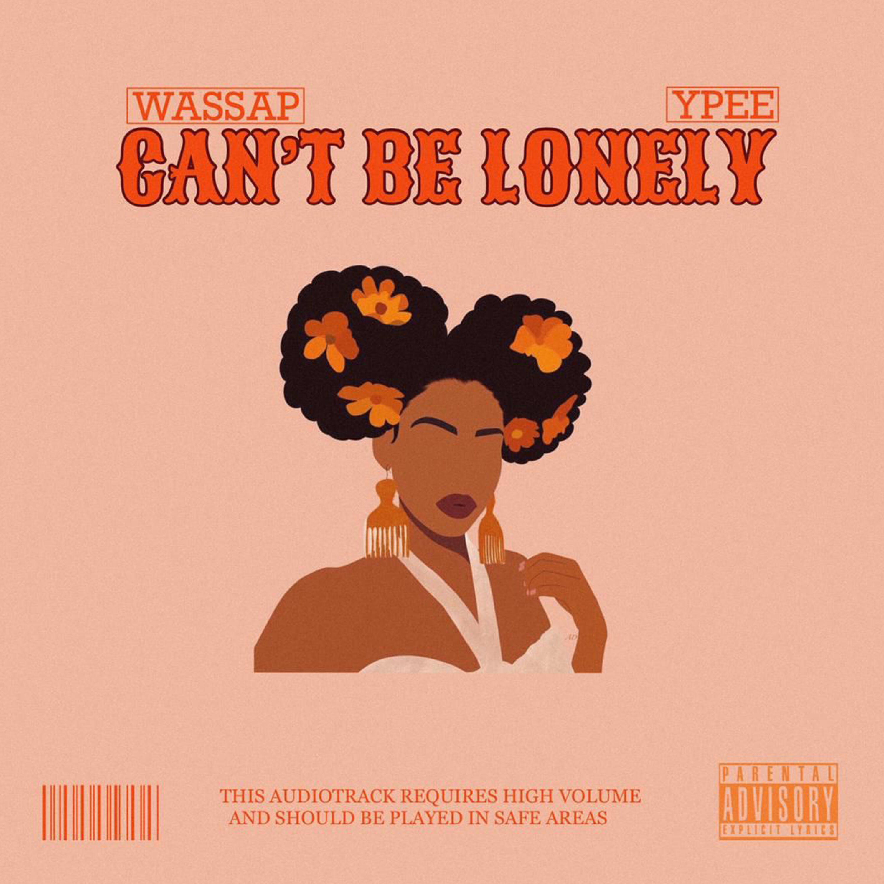 Релиз Can't be lonely