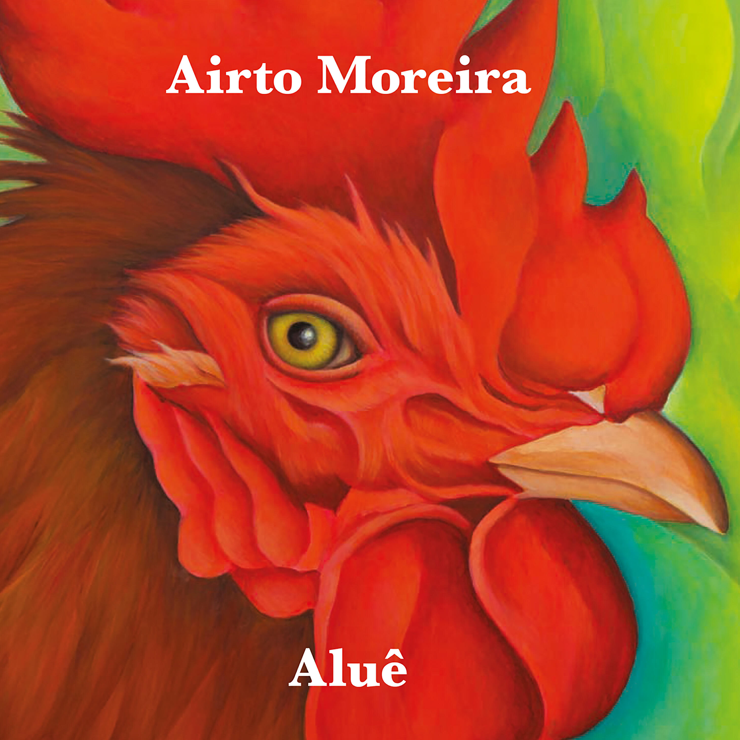Релиз Aluê