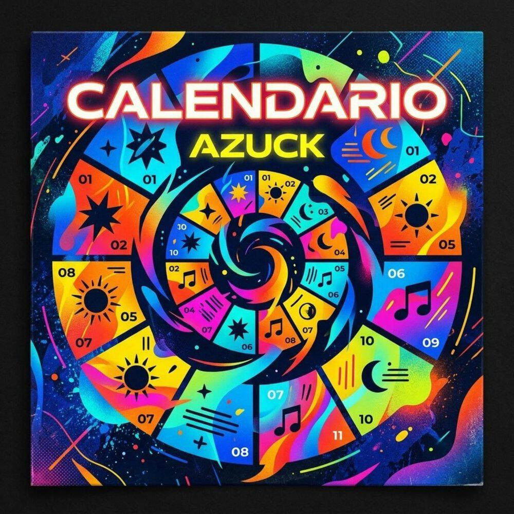 Релиз Calendario