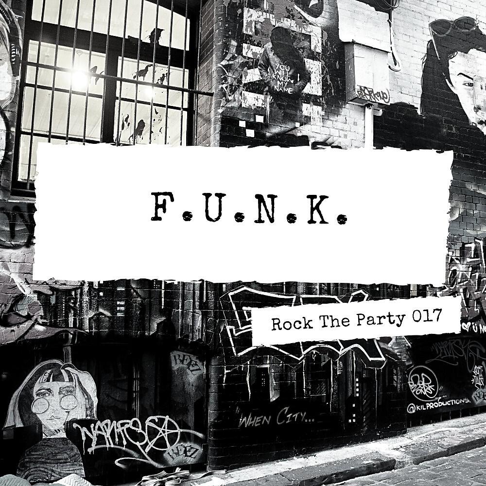 Rock the Party