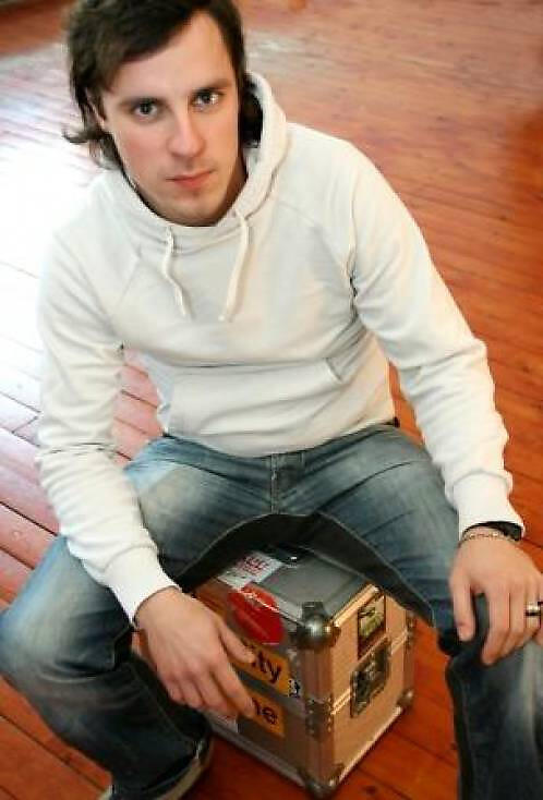 Nicolas Stefan
