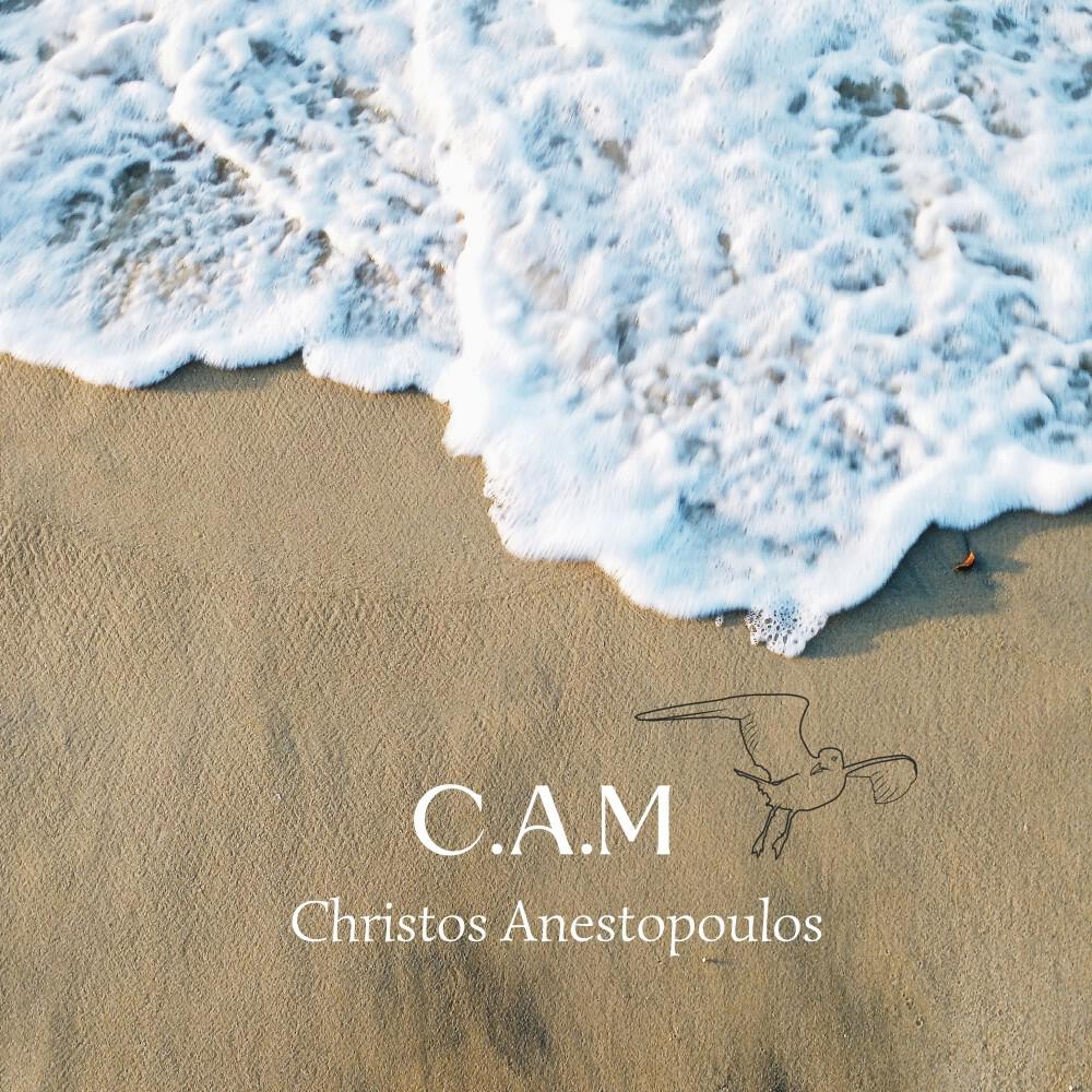 Релиз C.A.M. Christos Anestopoulos