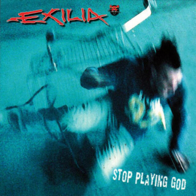 Релиз Stop Playing God