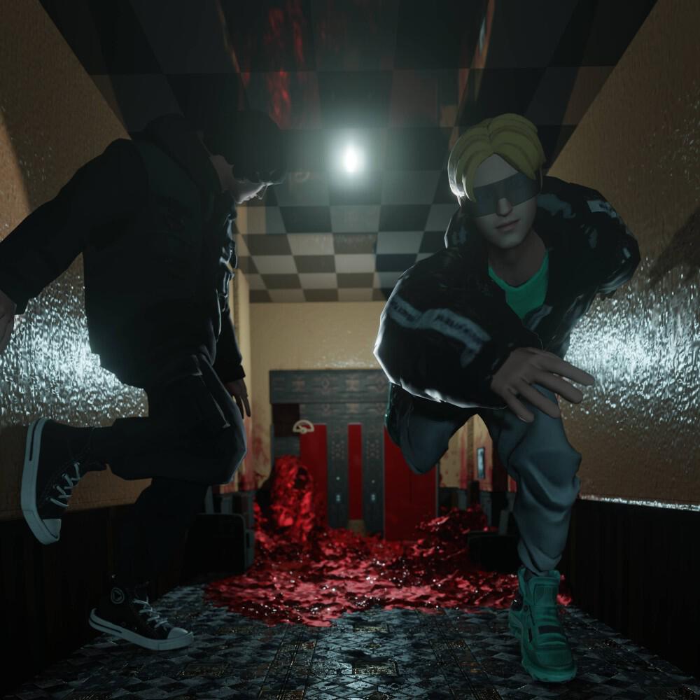 Релиз Bloodmetal