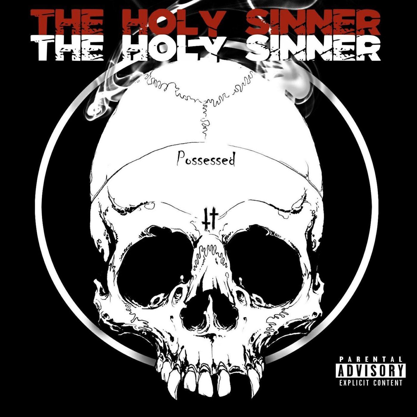 The Holy Sinner