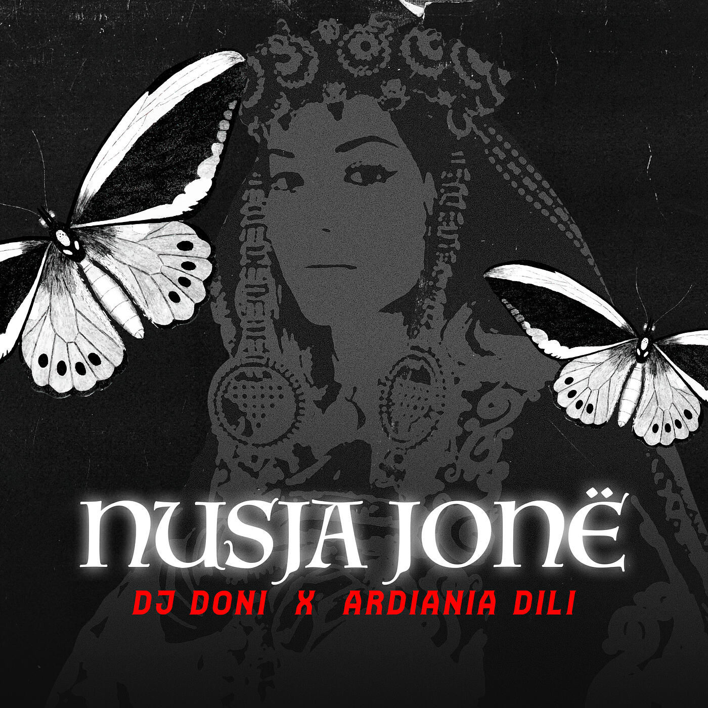 Релиз NUSJA JONË