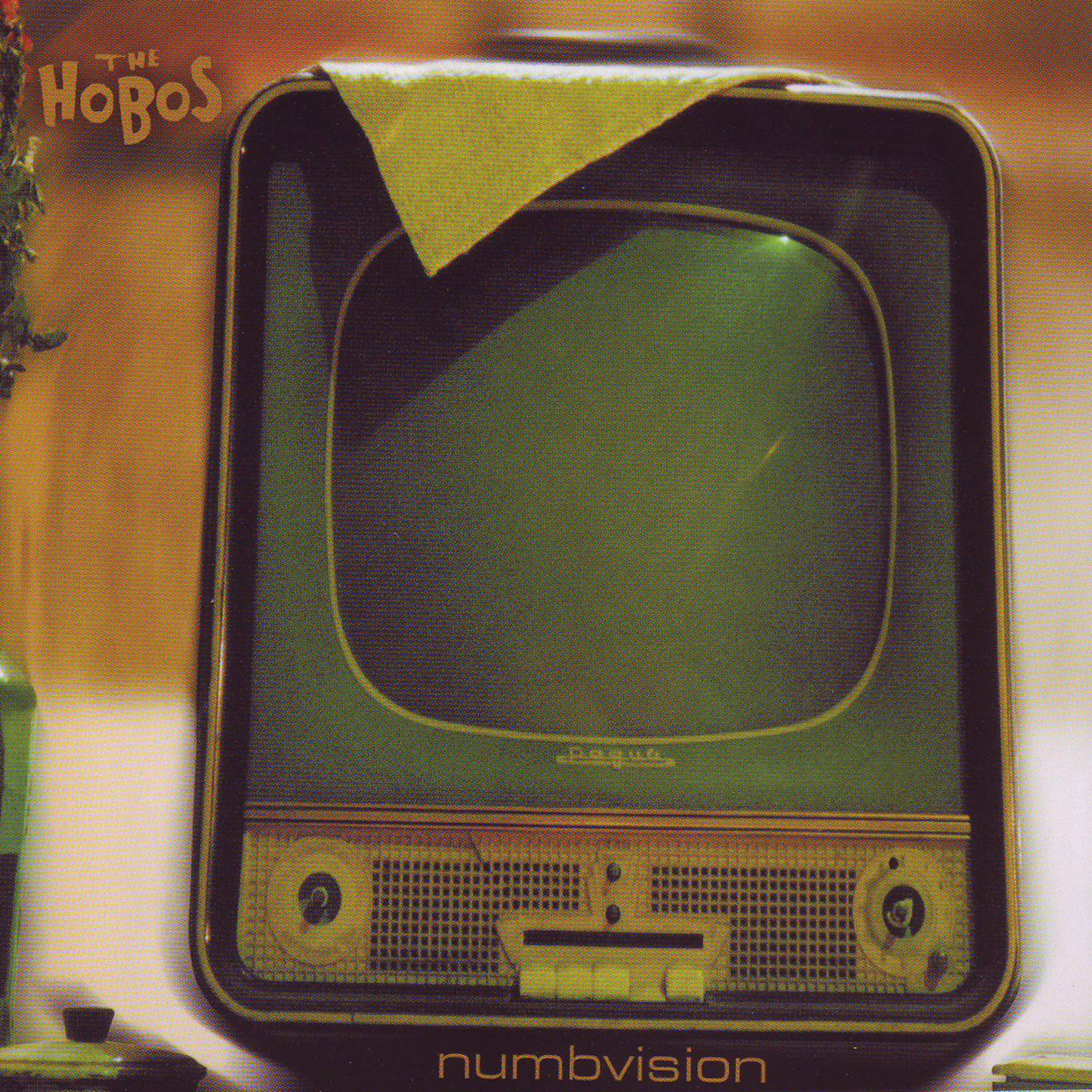 Релиз Numbvision