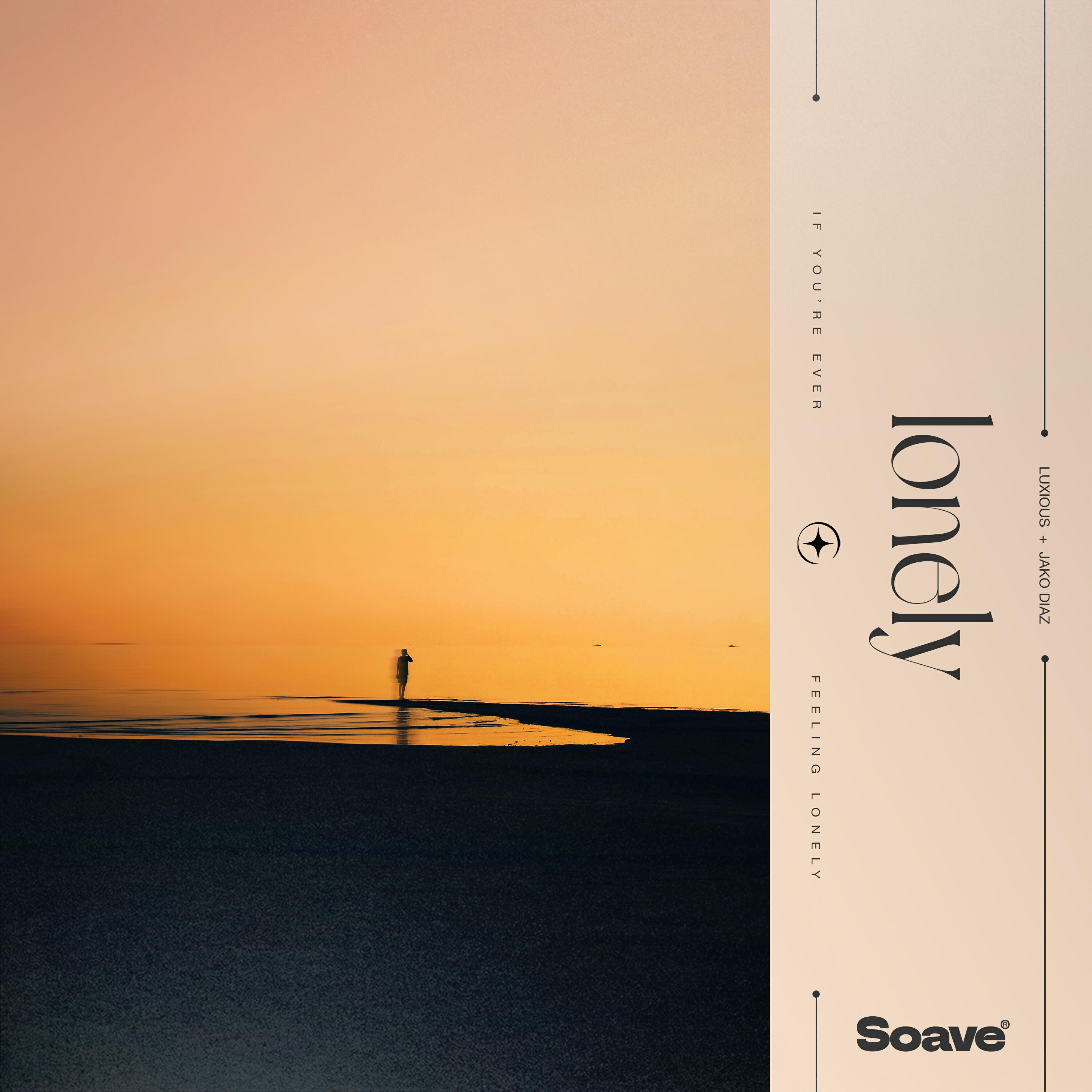 Релиз Lonely