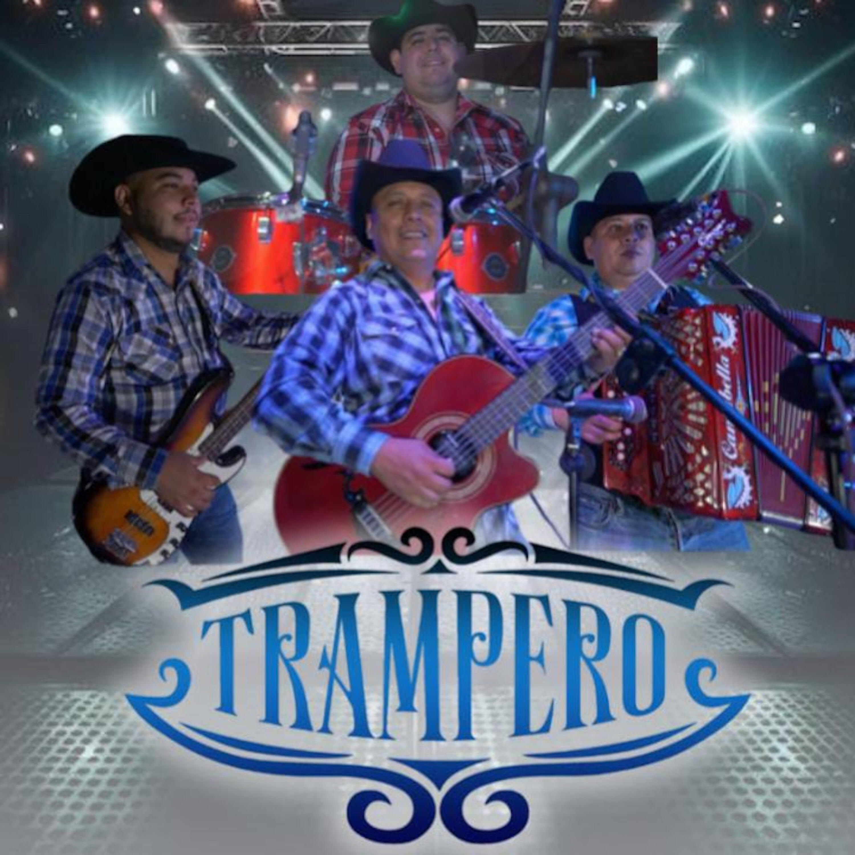 Trampero