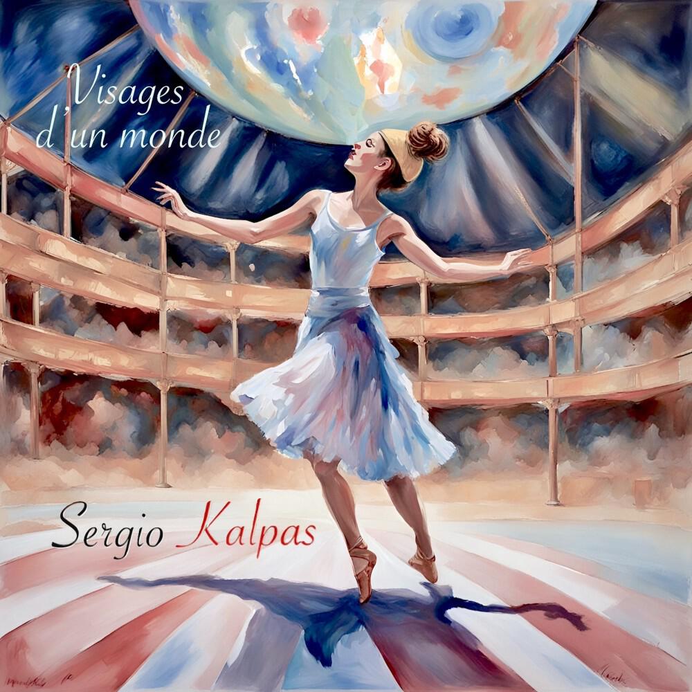 Sergio Kalpas