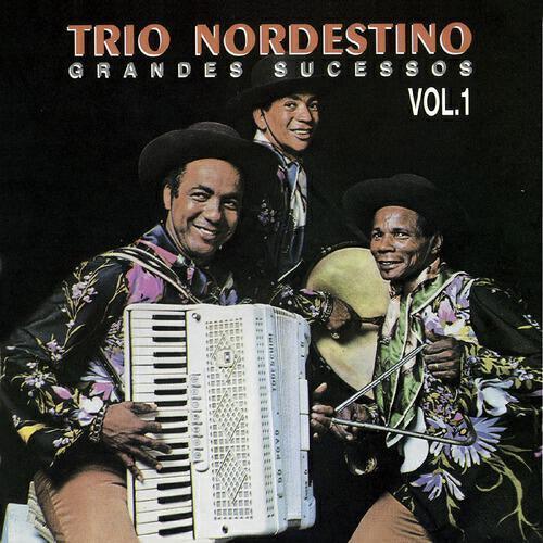 Релиз Grandes Sucessos Vol. 1